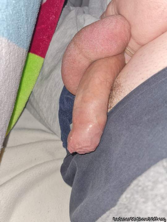 Eine Vorhaut zum Verlieben! Falling in love with that 4skin!