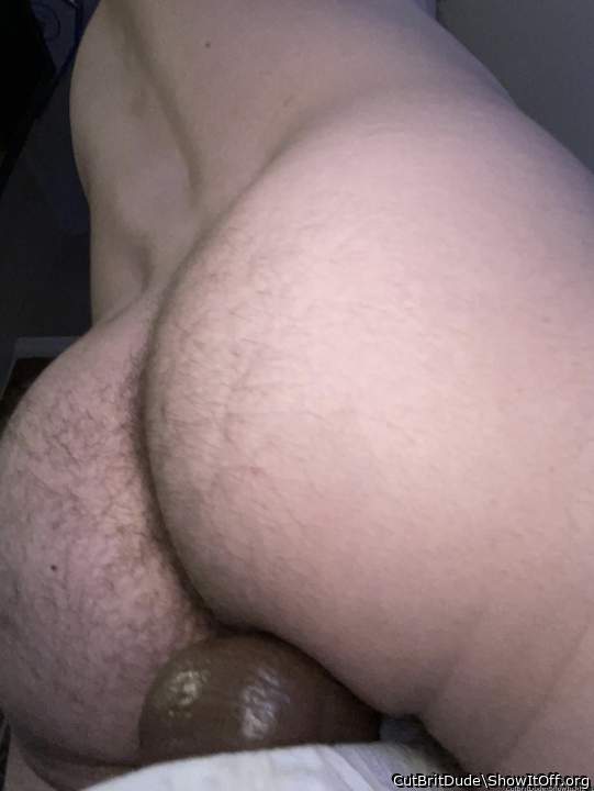 Love it when its balls deep