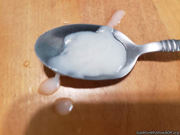 Cum Serving