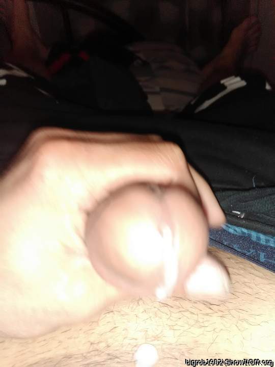 my cumshot