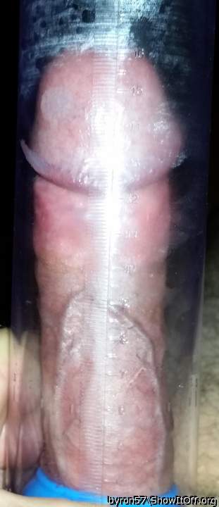 pumping