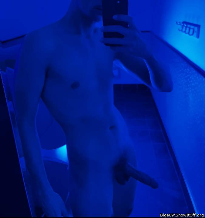 I wish I could get my hands on that body 