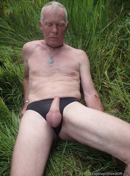 Photo of a penis from FagSlag