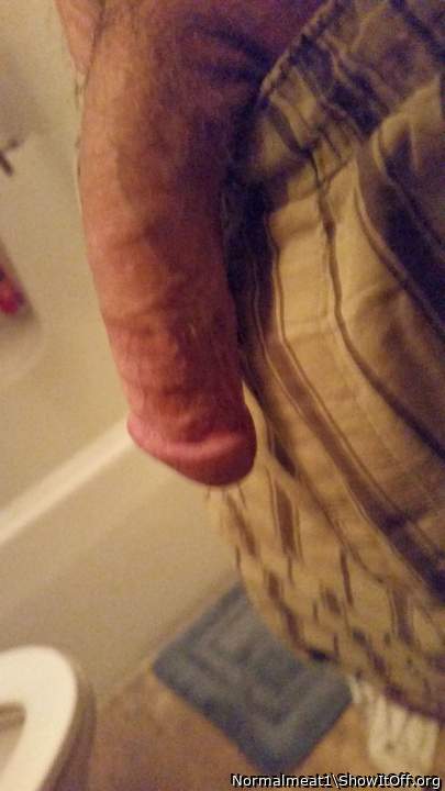 Photo of a one-eyed monster from Normalmeat1