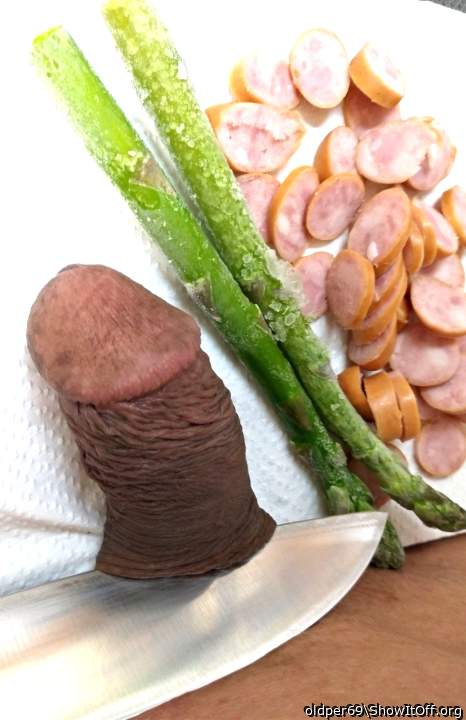 Want to eat?