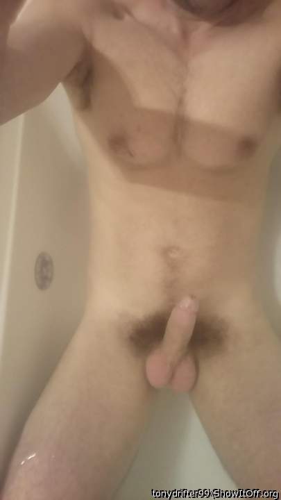 natural and hot!
