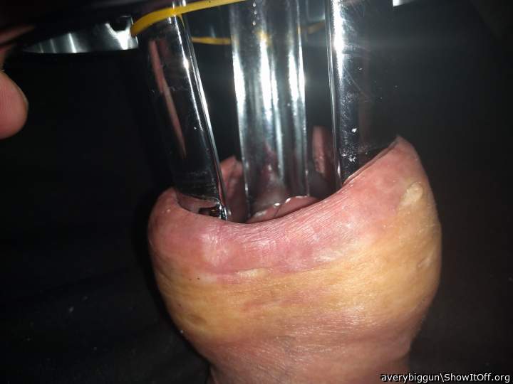 Stretching 4Skin 2