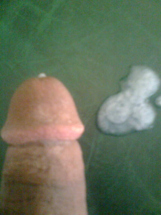 Photo of a meat stick from luvmycock
