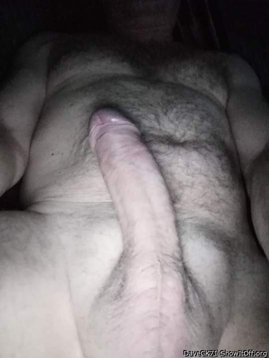 Photo of a one-eyed monster from DaveCK71