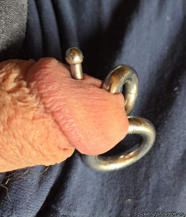 Photo of a tool from DickRing