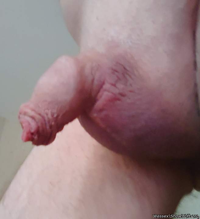 Photo of a member from Wessex