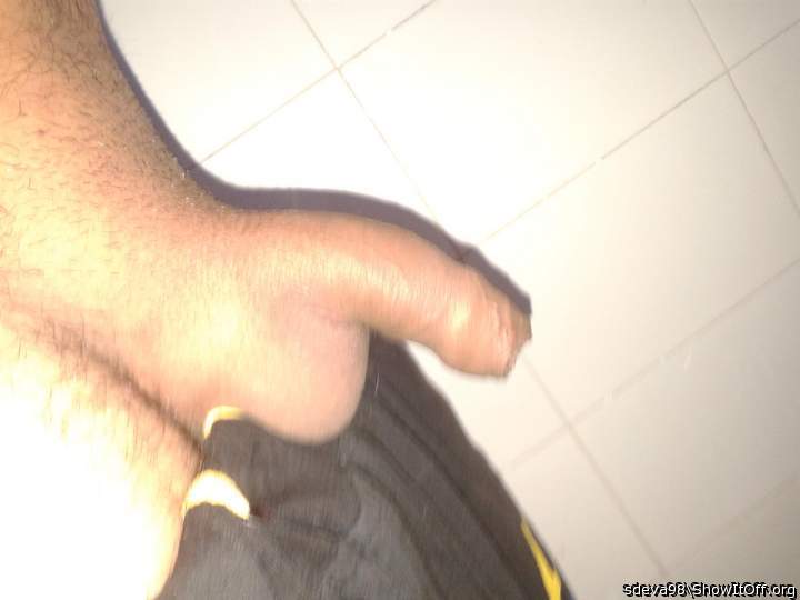 Photo of a prick from sdeva98