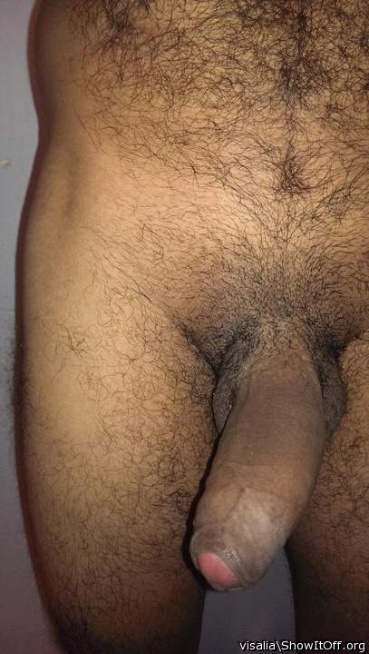 Nice big thick cock !   