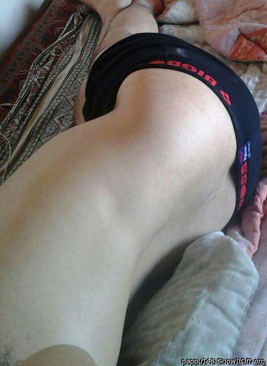 my sexy body