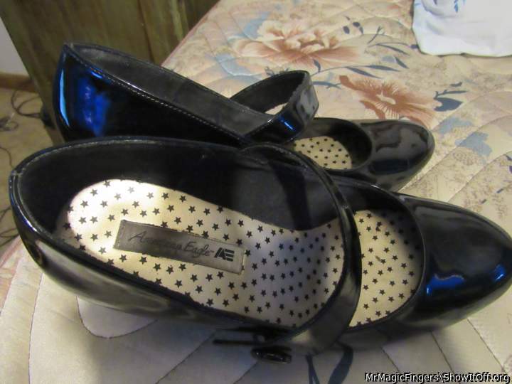 Photo of a ram rod from MrMagicFingers