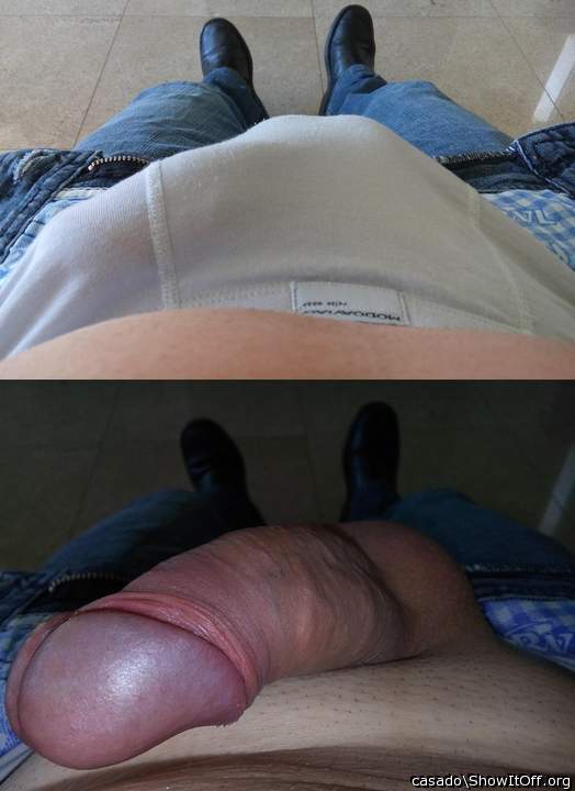Nice POV ! Pristine Cock also!!  