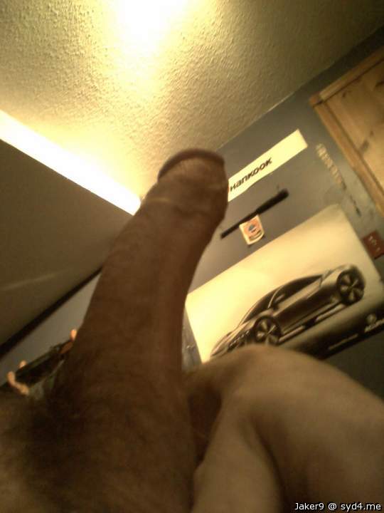 Photo of a phallus from Jaker9