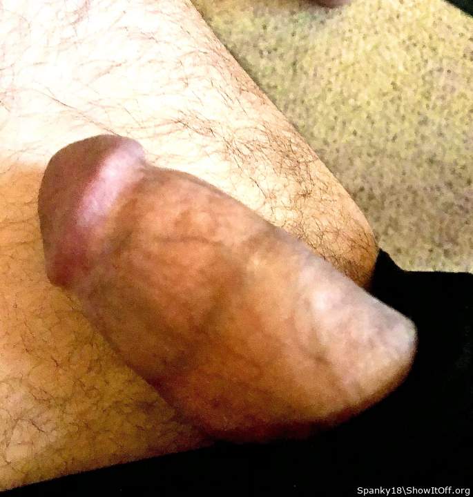 Photo of a one-eyed monster from Spanky18