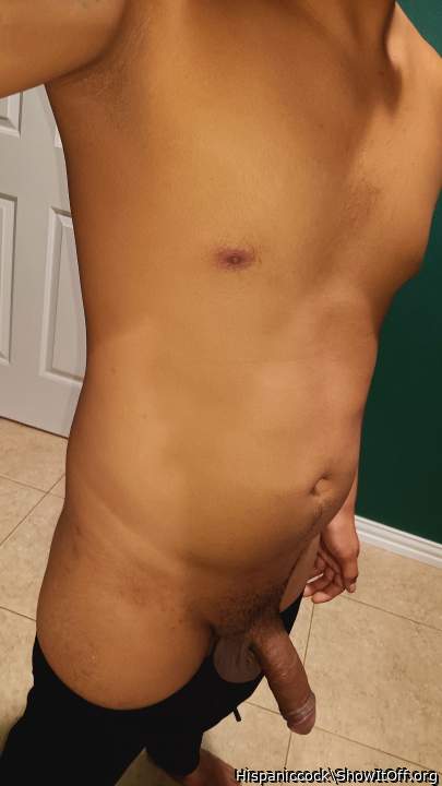 Photo of a sausage from Hispaniccock