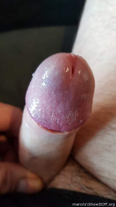 Lick, lick, lick    