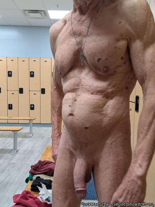 Photo of a penile from CockMasturbatorsBudd