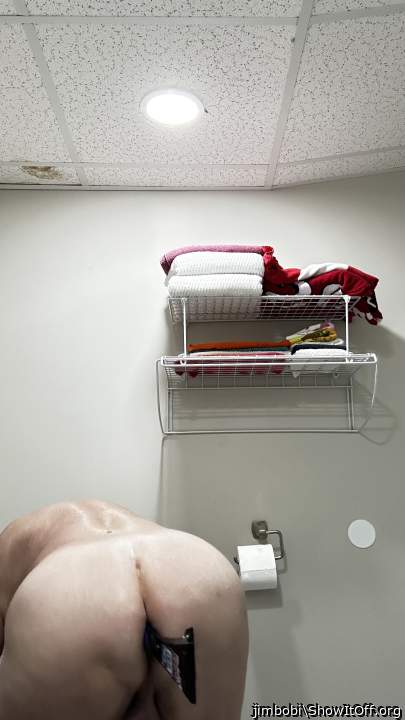 Photo of a ram rod from jimbobi