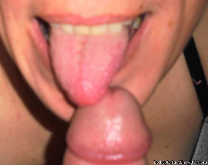 I love seeing you enjoying what you doing mmmm service with 