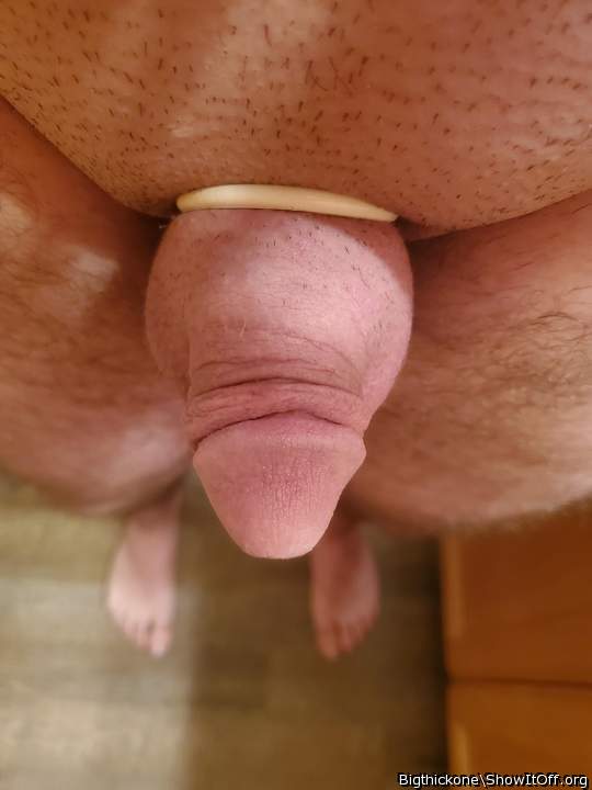 Grower, not a shower