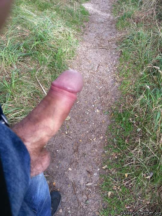 outdoor cock