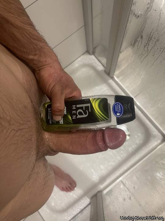 Photo of a dong from Mindig