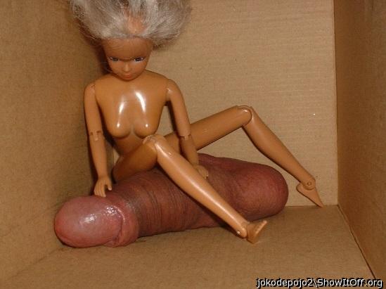 Photo of a dick from jokodepojo2