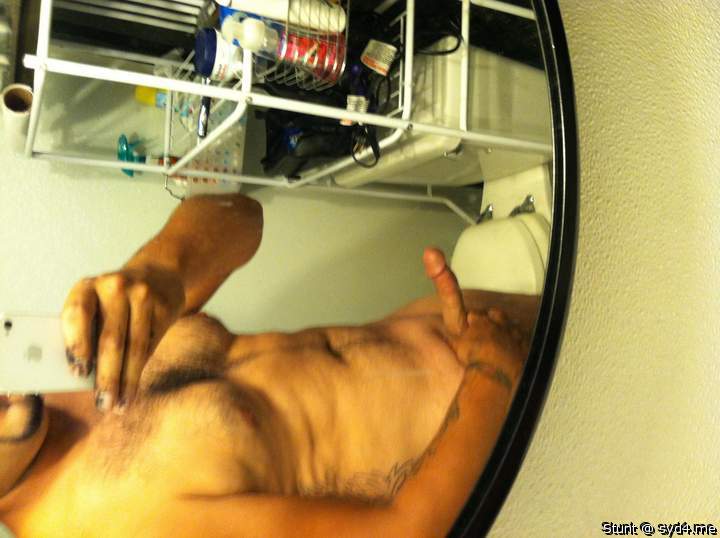 Photo of a pecker from BiGuy4