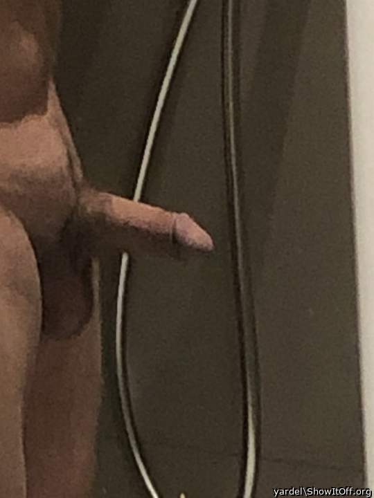 ready for a jerk