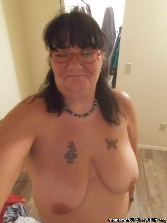 nice tits