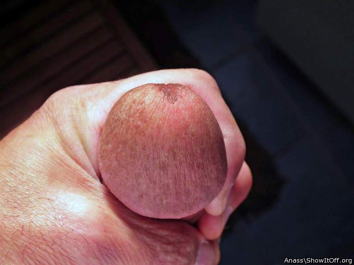 Photo of a love muscle from Anass