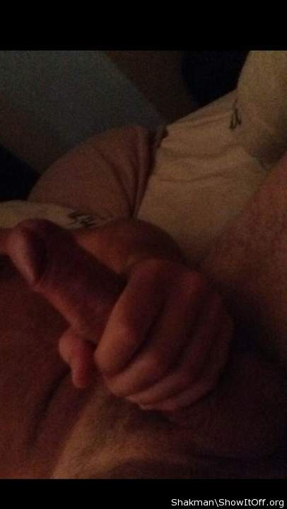 Nice two hander   