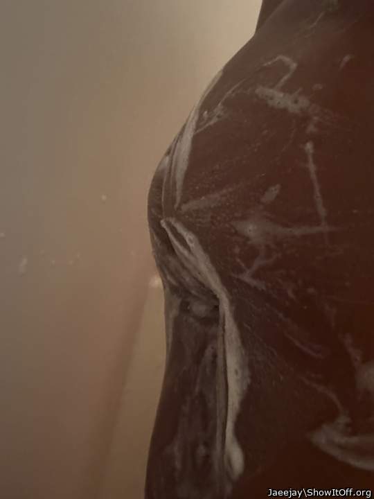 What an excellent firm butt