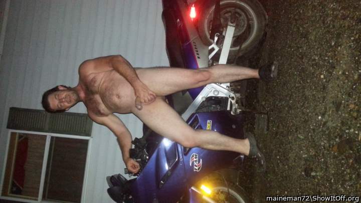 Photo of a cavalier from maineman72