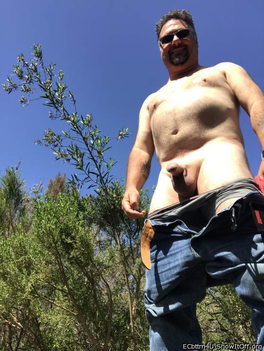 Some public exposure