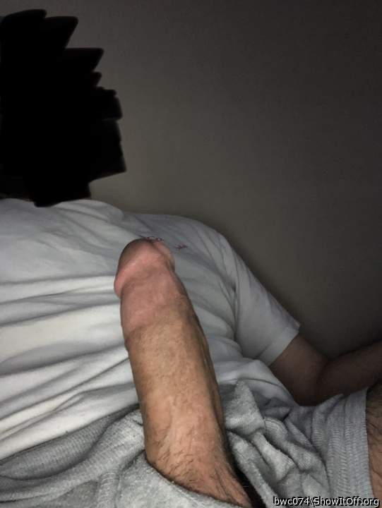 monster cock