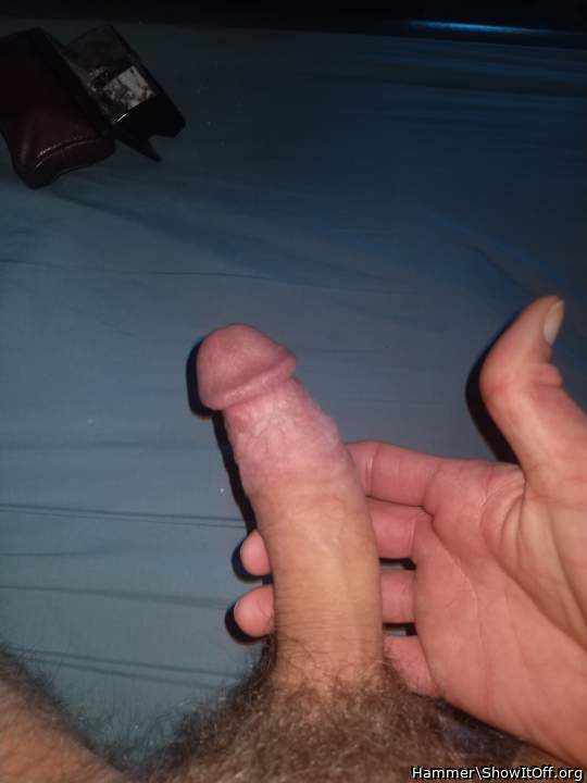 Photo of a pecker from Hammer