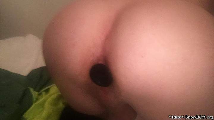 Photo of Man's Ass from *1dick*