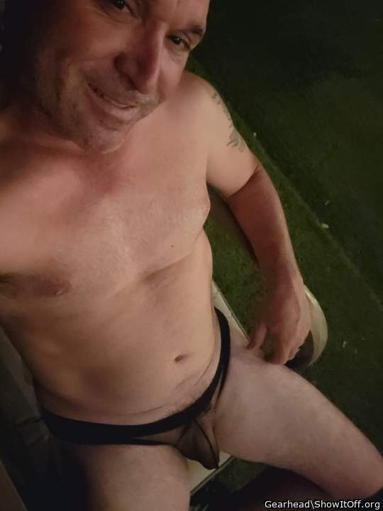 Photo of a dong from Gearhead