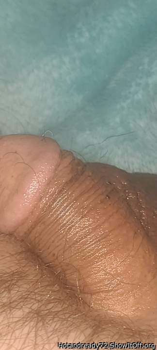 Photo of a dick from Hotandready72