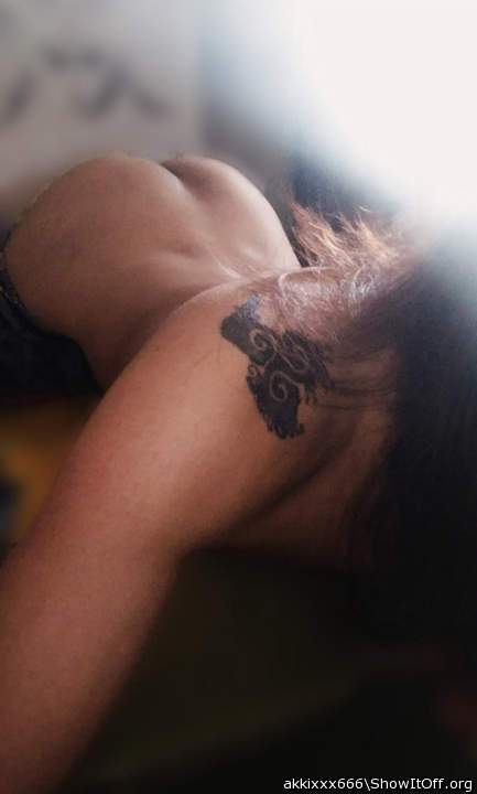 Photo of Man's Ass from akkixxx666