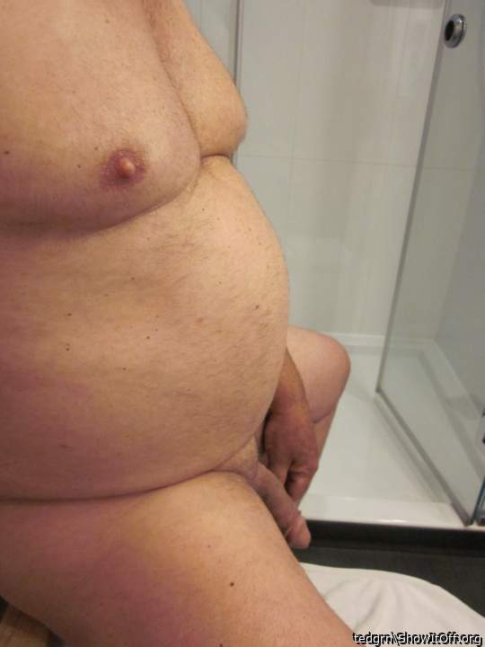 Photo of a pecker from tedgrn
