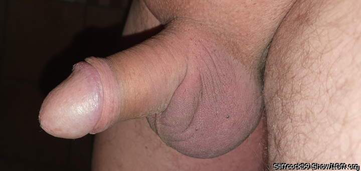 HEAD AND FORESKIN