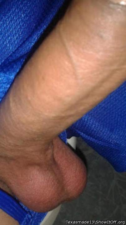 Photo of a love stick from texasmade13