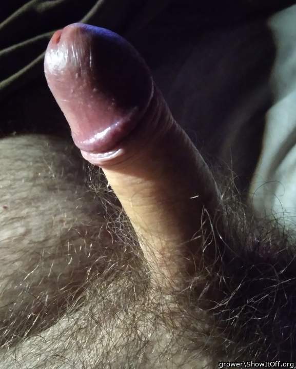 Big and hard