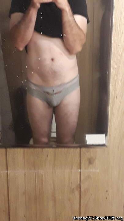 Photo of a third leg from shaneg23